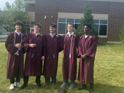 2026 Graduation