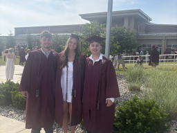 2026 Graduation